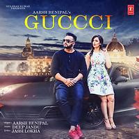 gucci aarsh benipal song video download|aarsh benipal guccci.